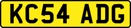 KC54ADG