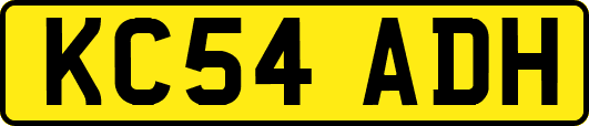 KC54ADH