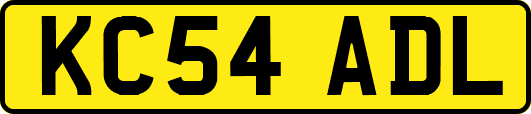 KC54ADL