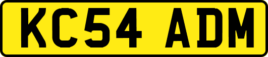 KC54ADM