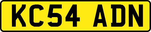 KC54ADN
