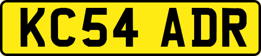 KC54ADR
