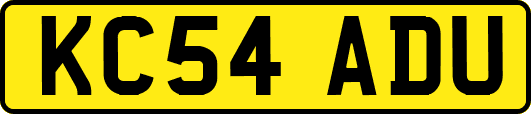 KC54ADU