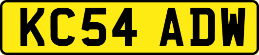KC54ADW