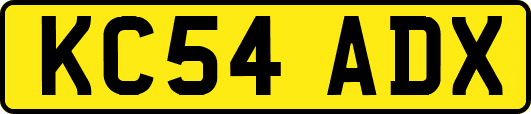KC54ADX