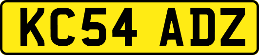 KC54ADZ