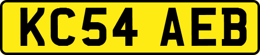 KC54AEB