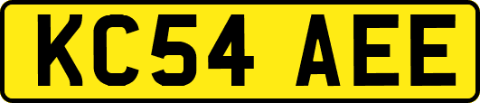KC54AEE