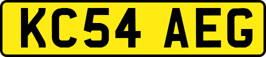 KC54AEG
