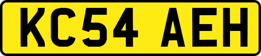 KC54AEH