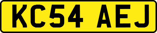 KC54AEJ