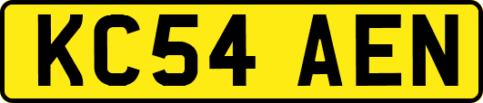 KC54AEN
