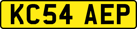 KC54AEP