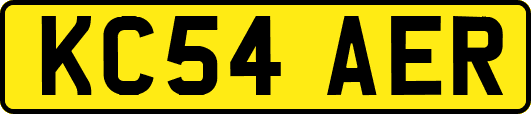 KC54AER