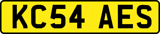 KC54AES