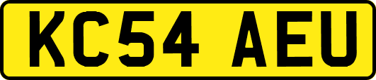 KC54AEU