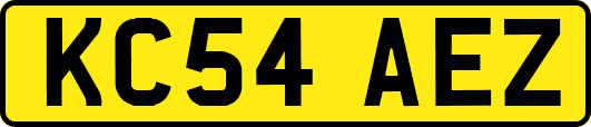 KC54AEZ