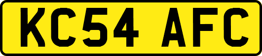 KC54AFC