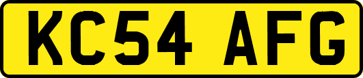 KC54AFG