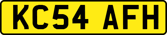 KC54AFH