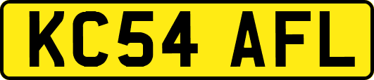 KC54AFL
