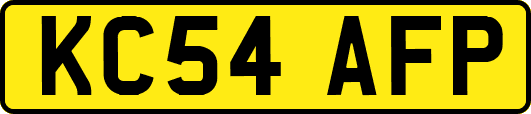 KC54AFP
