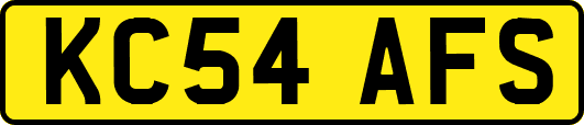 KC54AFS