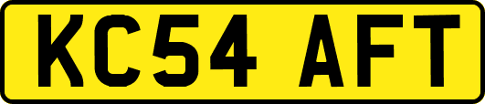 KC54AFT