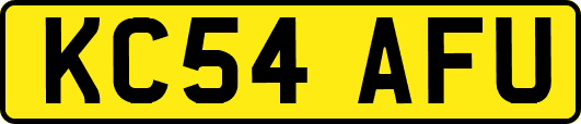 KC54AFU