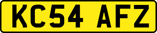 KC54AFZ