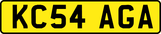 KC54AGA