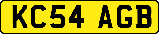 KC54AGB