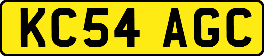 KC54AGC