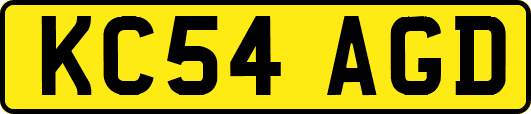 KC54AGD