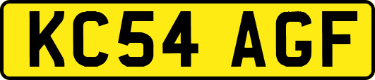 KC54AGF