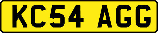 KC54AGG