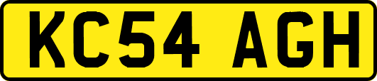 KC54AGH