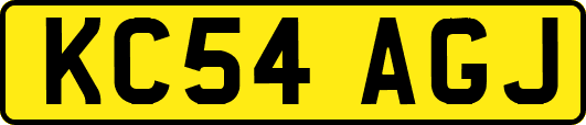 KC54AGJ