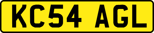 KC54AGL