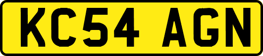 KC54AGN