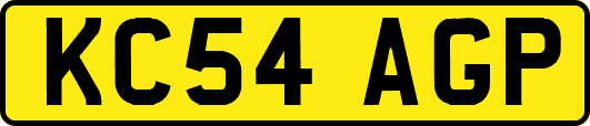 KC54AGP