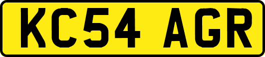 KC54AGR