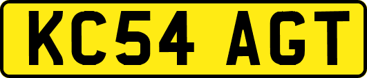 KC54AGT