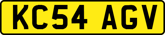 KC54AGV