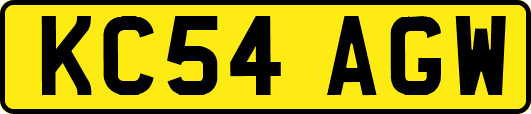 KC54AGW
