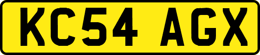 KC54AGX