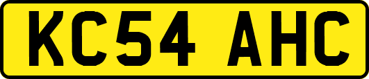 KC54AHC