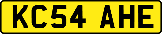 KC54AHE
