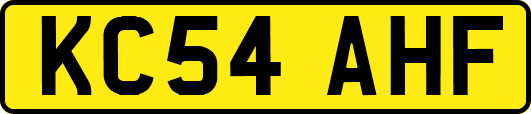 KC54AHF