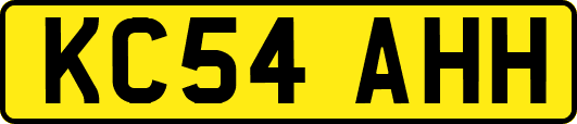 KC54AHH